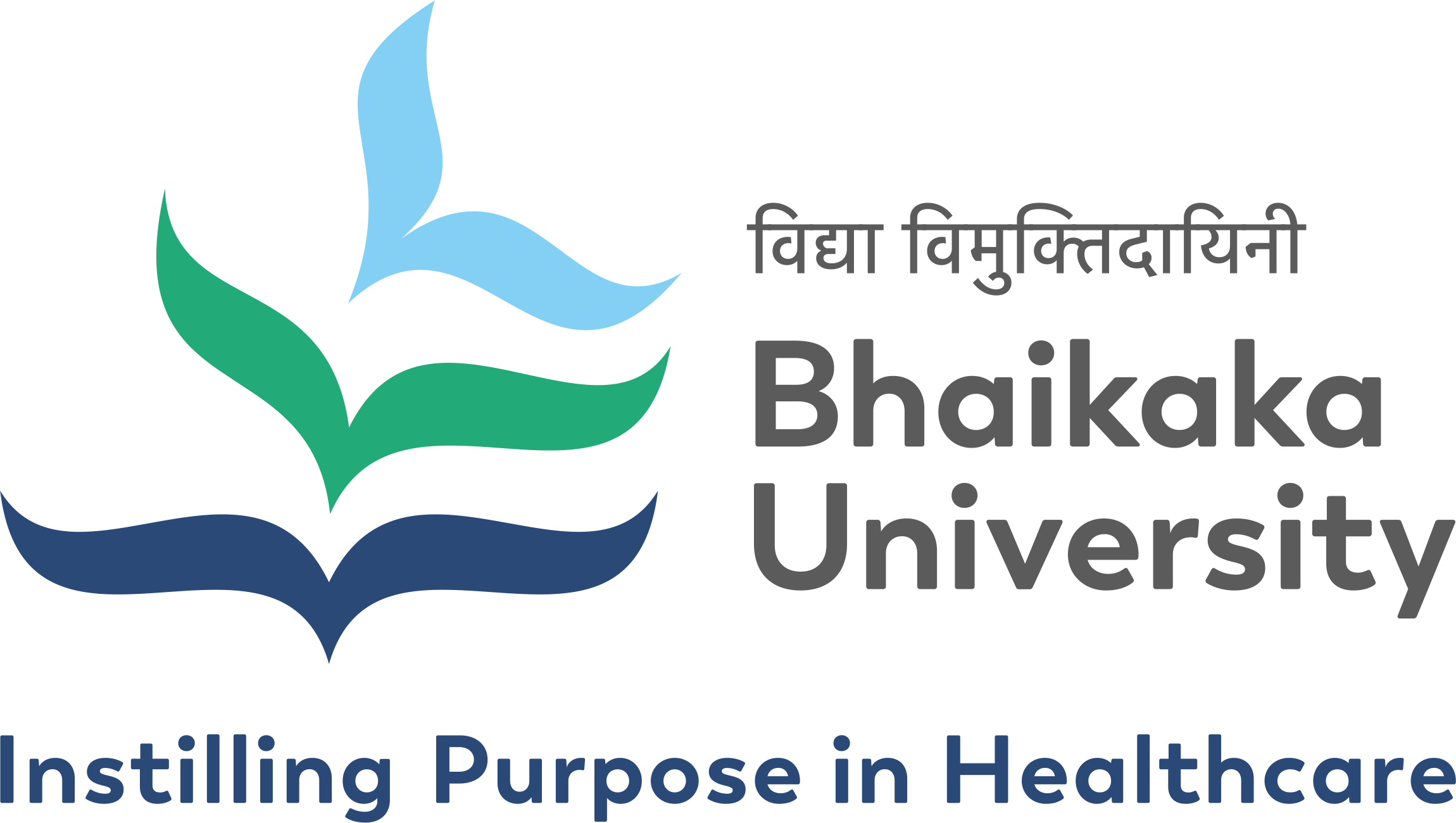 Bhaikaka University