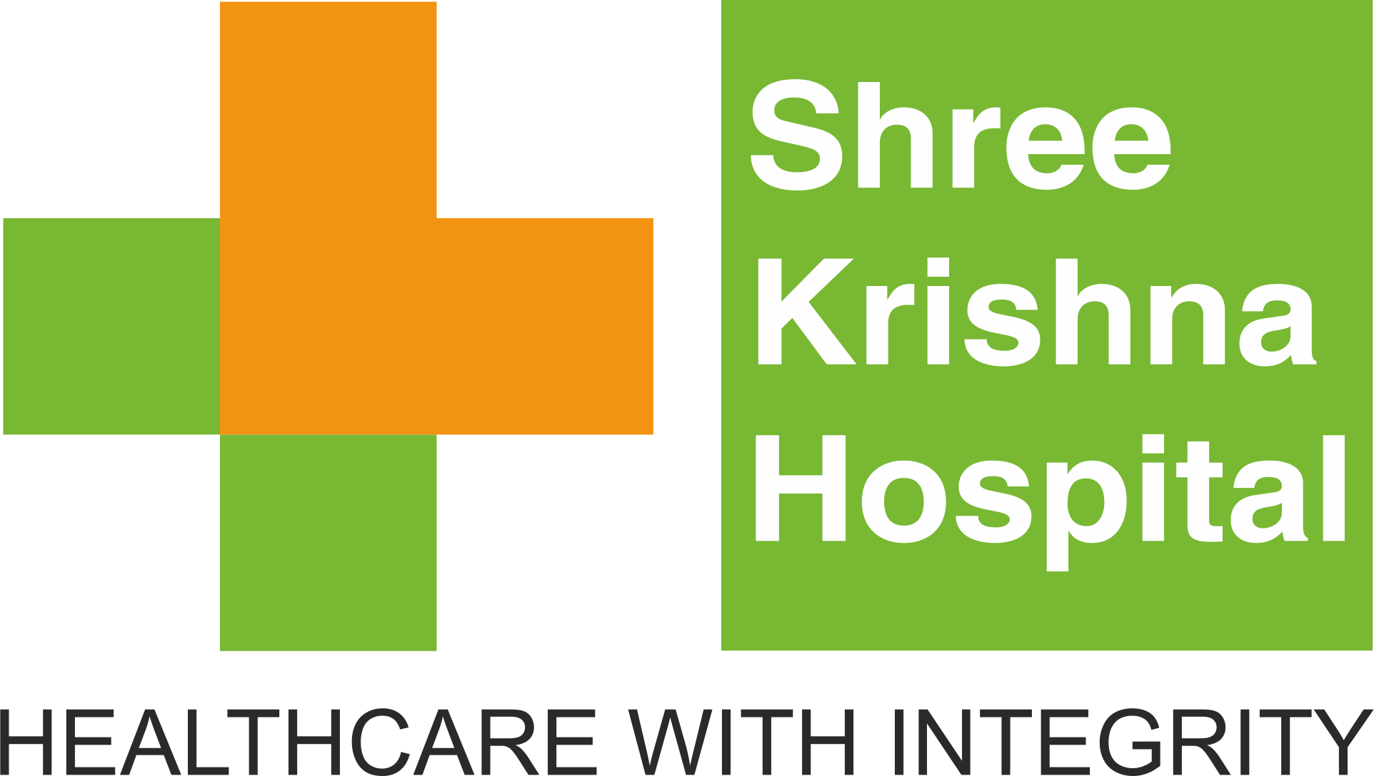 Shree Krishna Hospital